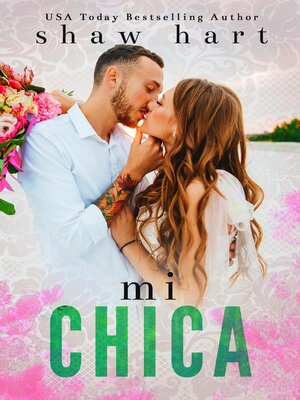 Mi Chica - ebook